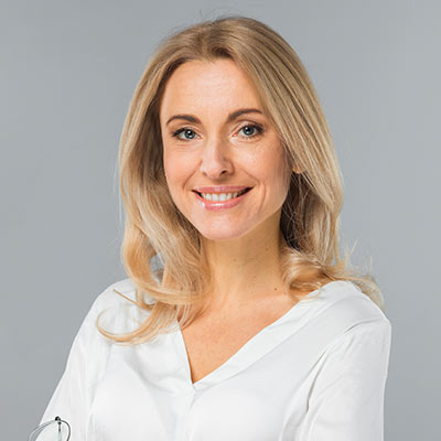 Pilar Cáceres